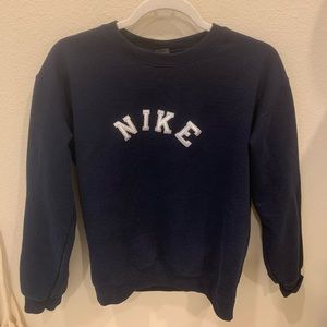 NIKE CREWNECK
